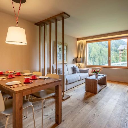 Apartment Swisspeak Resorts Ober Gabelhorn By Interhome Zinal Habitación foto